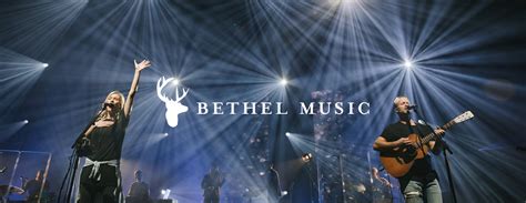 Bethel Music .